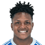Sebastian Mosquera