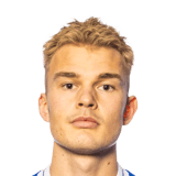 Gustav Hojbjerg