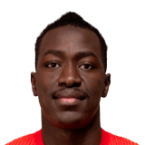 Cheikh Mbacke Diop