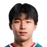 Gu Hun Min
