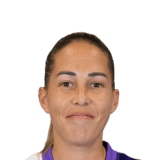 Tatiana Solanet