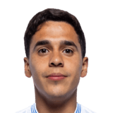 Carlos Sanchez