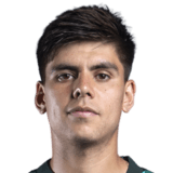 Sebastian Santos