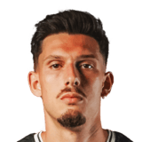 Ruben Pereira