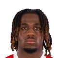 Solomon Loubao