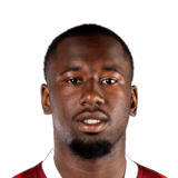 Cesar Obongo
