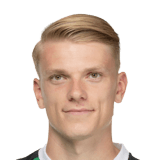 Mika Stuhlmacher