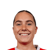 Katelyn Hendriks