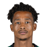 Jaedin Rhodes