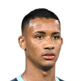 Andre Henrique