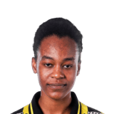 Faith Chinzimu