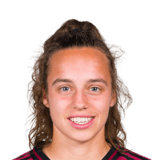 Jasmien Mathys