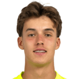 Nico Biedermann