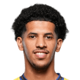 Abdulrahman Hindi