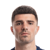 Stefan Pirgic