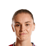 Roksolana Kravchuk