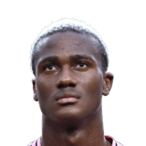 Fricio Caicedo