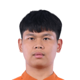Prapot Chongcharoen