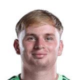 Rory Mahady