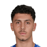 Emirhan Yilmaz