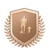Bronze Upgrade logo