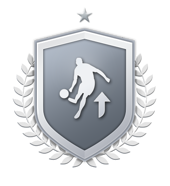 Silver Upgrade logo