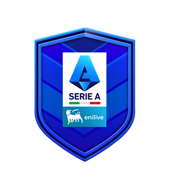 Serie A POTM September logo
