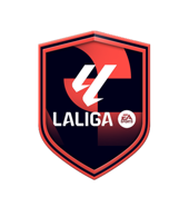 LALIGA POTM September logo