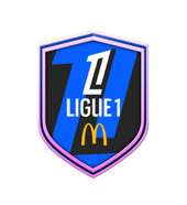 Ligue 1 POTM September logo