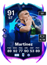 Martinez RTTF Tracker Card
