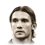 Andriy Shevchenko
