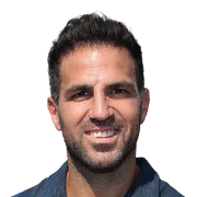Cesc Fabregas