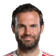 Juan Mata