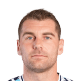 Sam Vokes