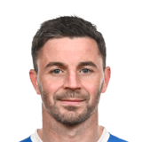Padraig Amond