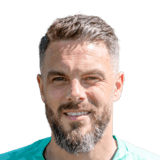 Glenn Morris
