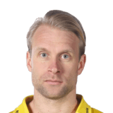 Johan Larsson