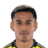 Andy Najar