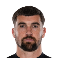 Mathew Ryan