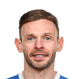 Andy Boyle