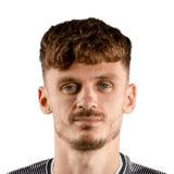 Jamie Paterson