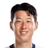 Heung Min Son