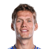 Jannik Vestergaard