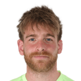 Lee Burge