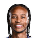 Bobby De Cordova-Reid