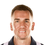 Jed Wallace