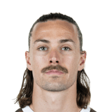 Jackson Irvine