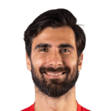 Andre Gomes