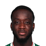Myenty Abena