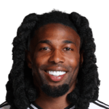 Adama Traore